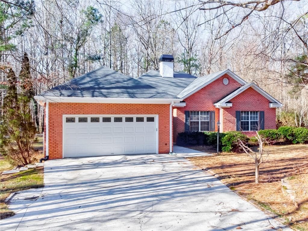 122 Keeble Creek Drive, Jasper, GA 30143 — most recent listing photo