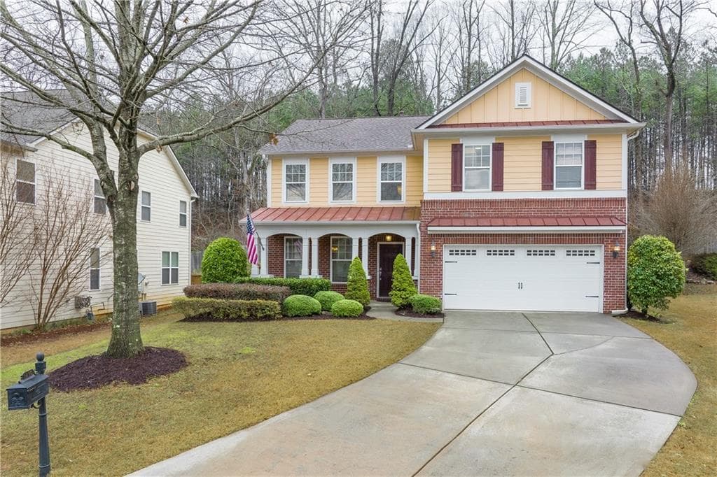 3890 Dalwood Drive, Suwanee, GA 30024 — most recent listing photo
