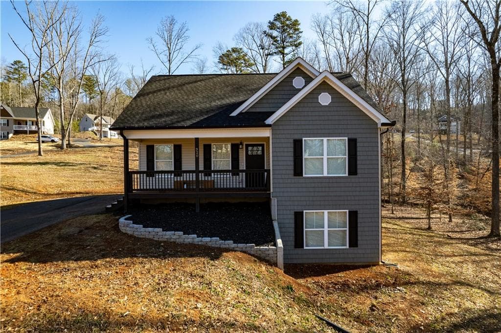 320 Estate Drive, Dahlonega, GA 30533 — most recent listing photo