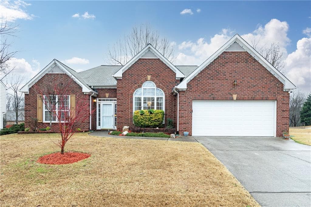 4526 Howell Farms Road, Acworth, GA 30101 — most recent listing photo