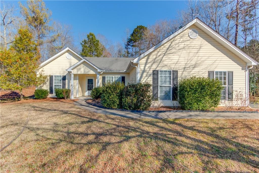 515 RYAN Lane, Winder, GA 30680 — most recent listing photo