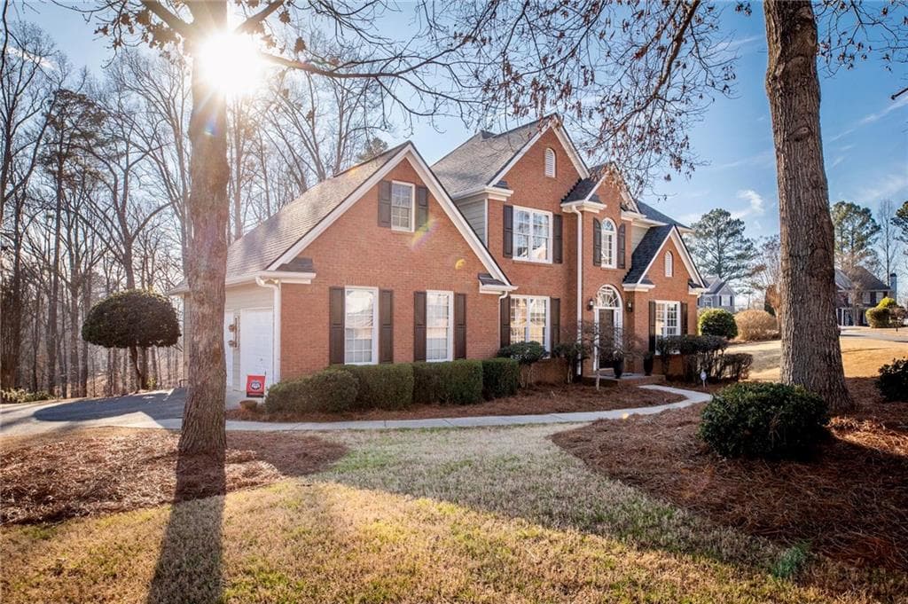 4230 Sheffield Court, Kennesaw, GA 30144 — most recent listing photo