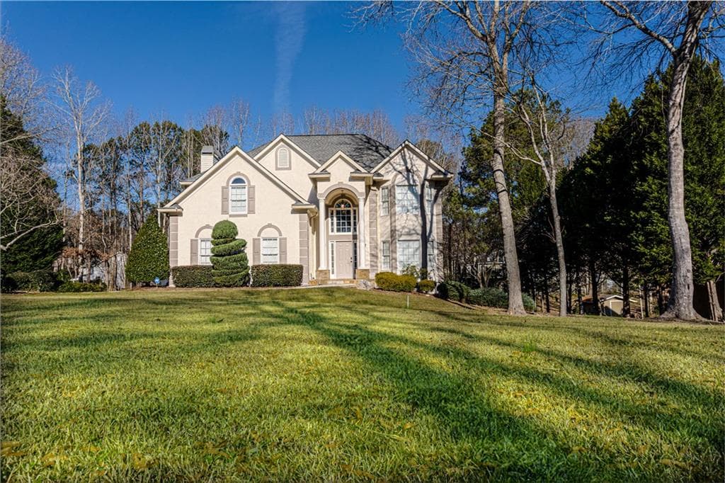 313 Legacy Lane, Peachtree City, GA 30269 — most recent listing photo