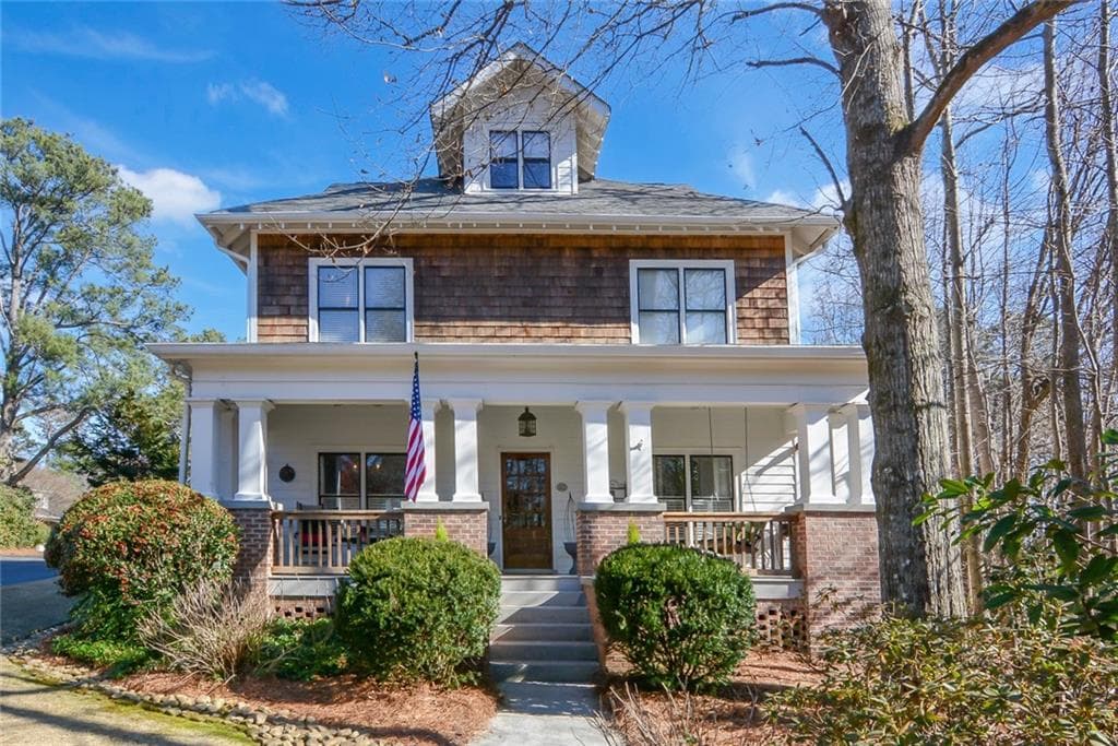 530 N Peachtree Street, Norcross, GA 30071 — most recent listing photo