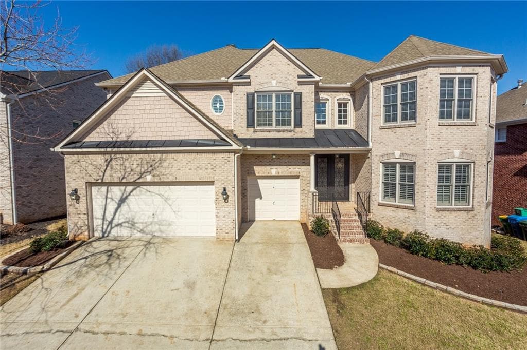 2311 Norbury Cove, Smyrna, GA 30080 — most recent listing photo