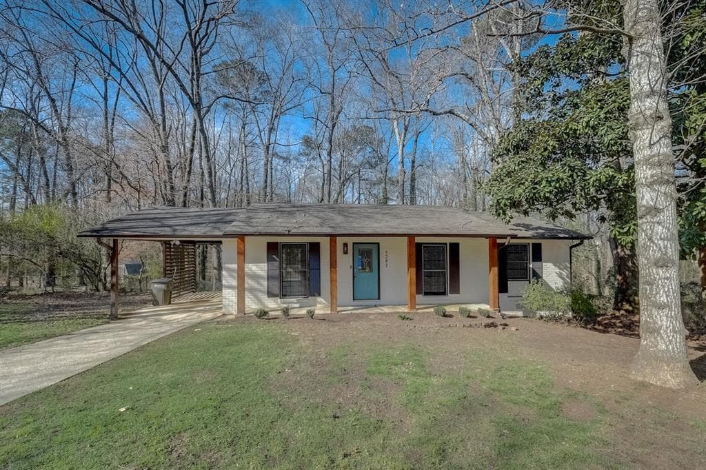 5282 Maple Valley Road, Mableton, GA 30126 — most recent listing photo