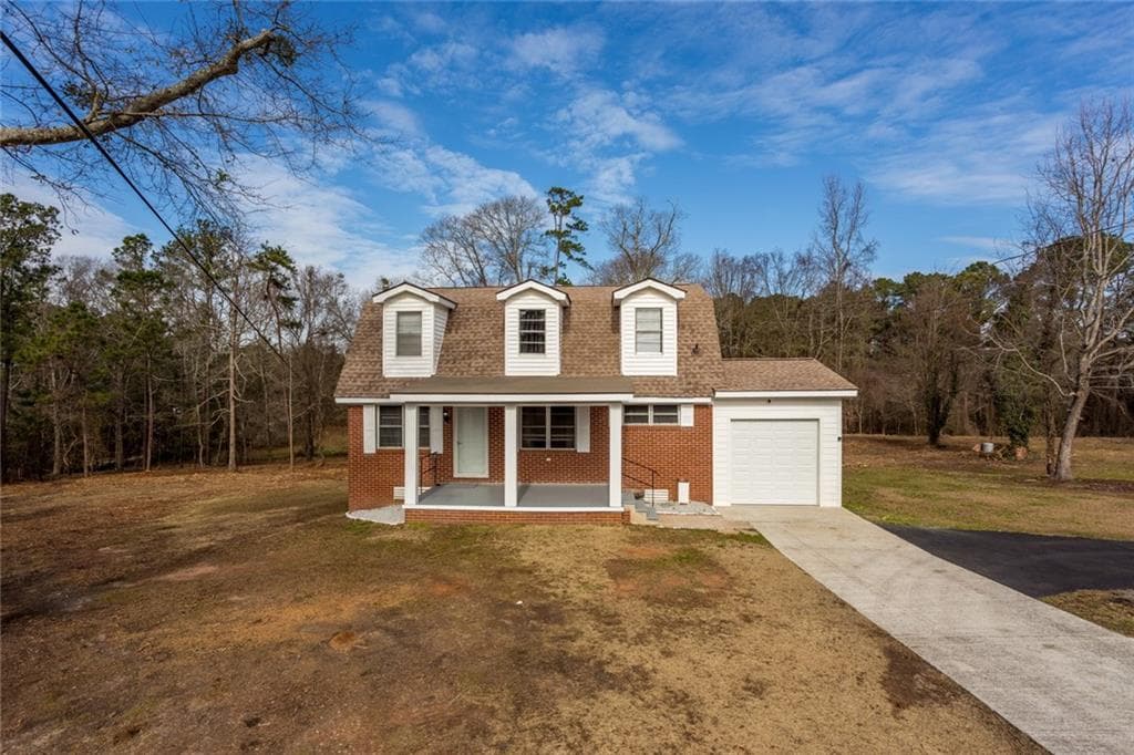 305 Anderson Circle, Covington, GA 30016 — most recent listing photo