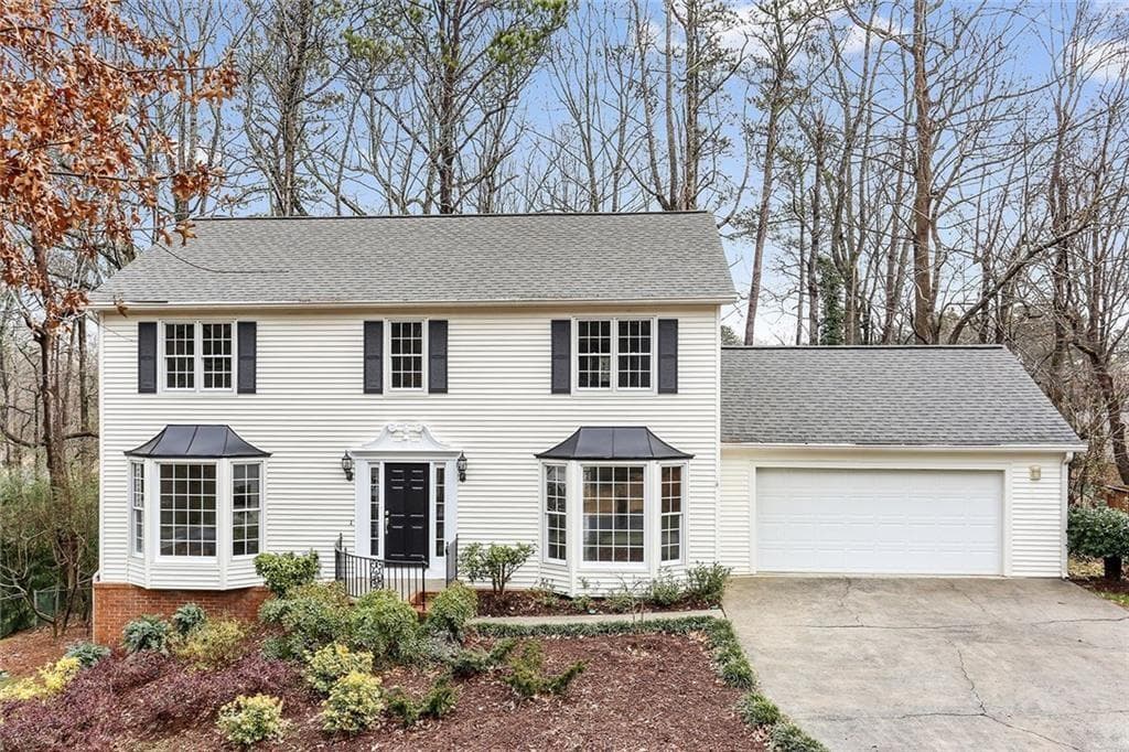 1424 Brookcliff Court, Marietta, GA 30062 — most recent listing photo