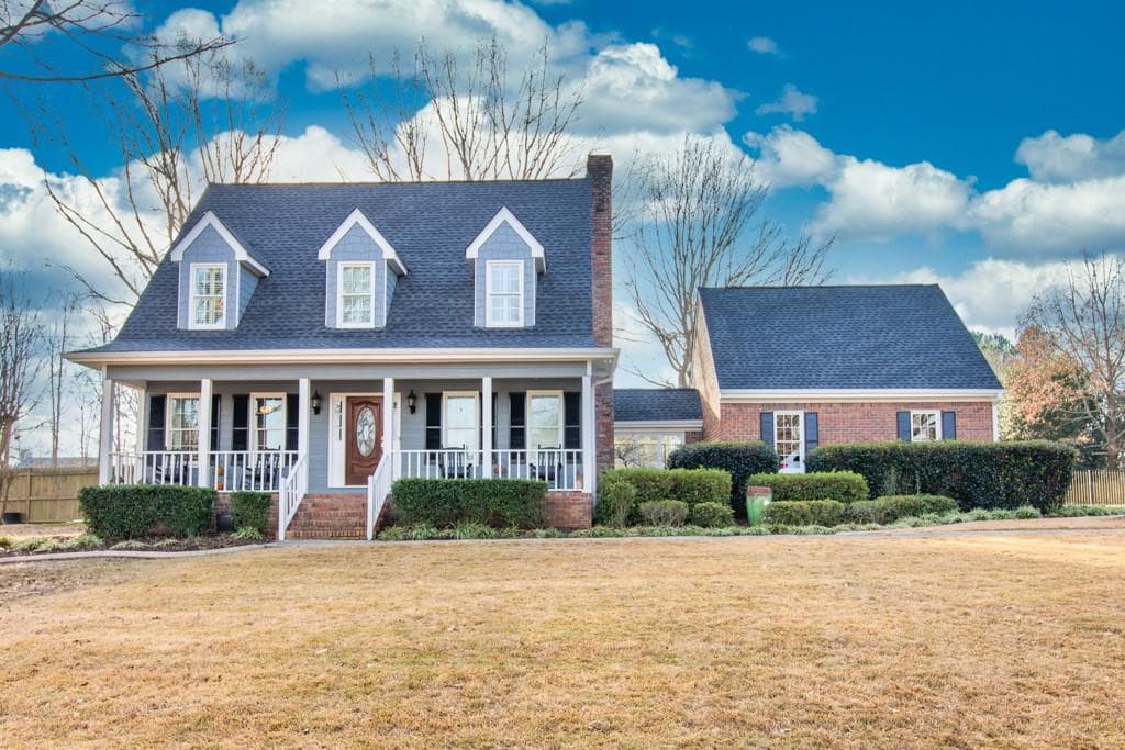 1542 Pharrs Road, Grayson, GA 30017 — most recent listing photo