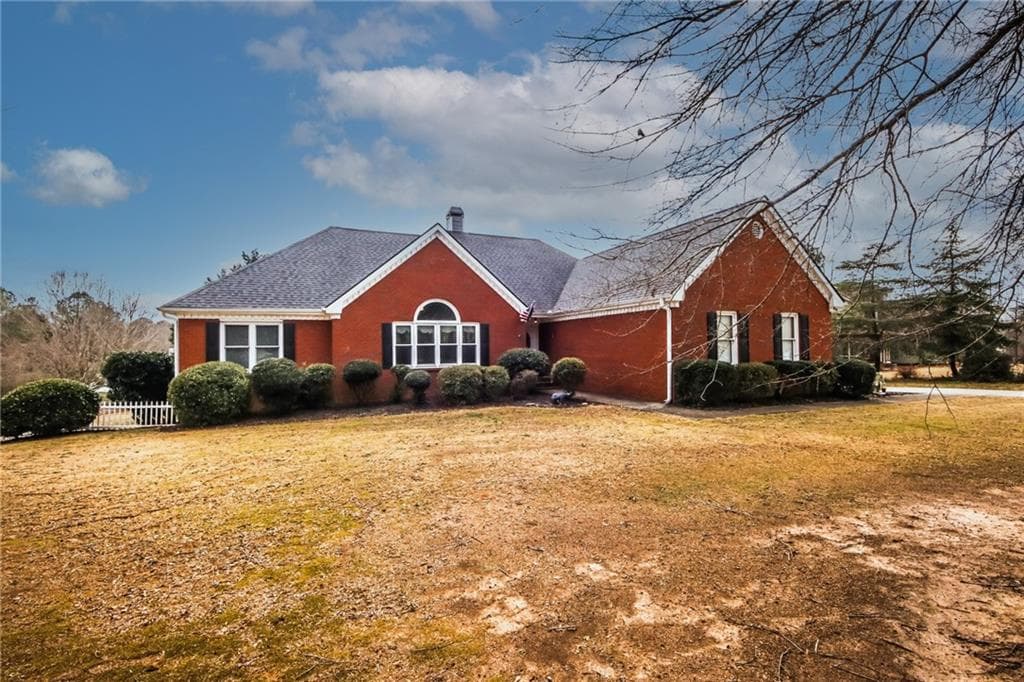 3206 Fieldcrest Road, Loganville, GA 30052 — most recent listing photo