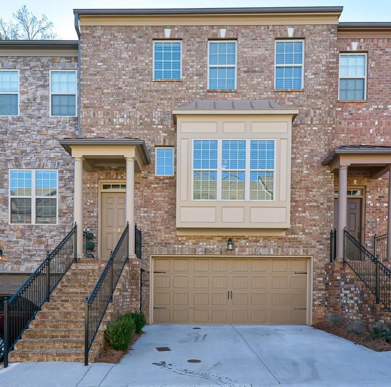 2468 Magnolia Ridge Drive, Marietta, GA 30067 — most recent listing photo