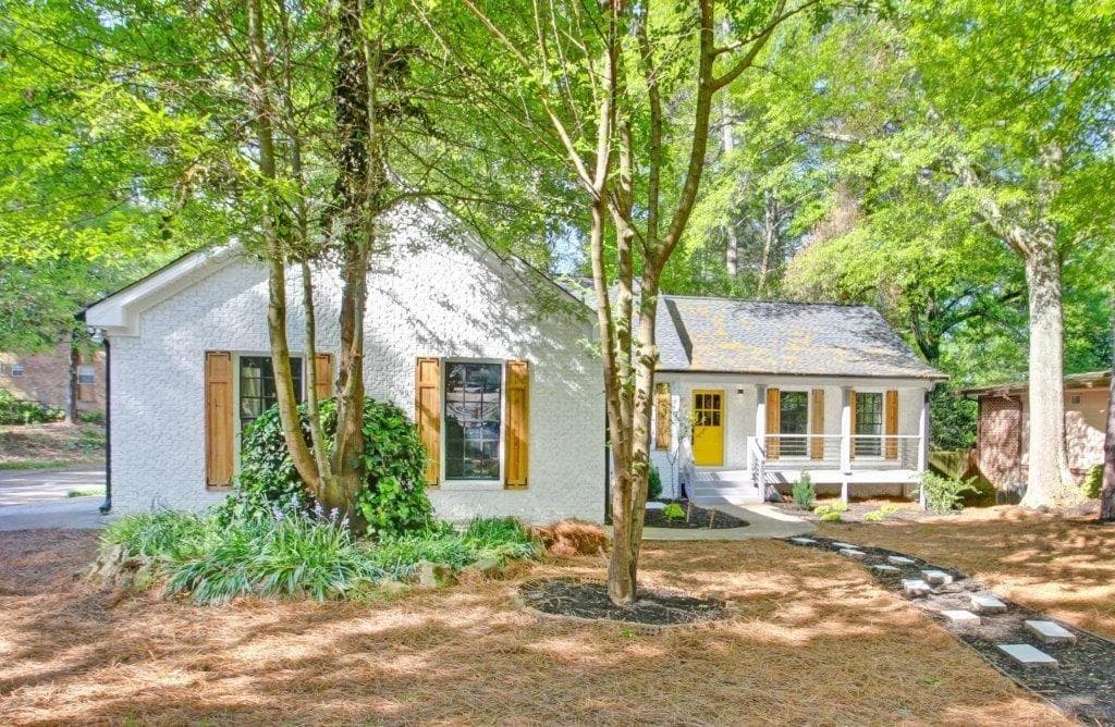 957 Nottingham Drive, Avondale Estates, GA 30002 — most recent listing photo