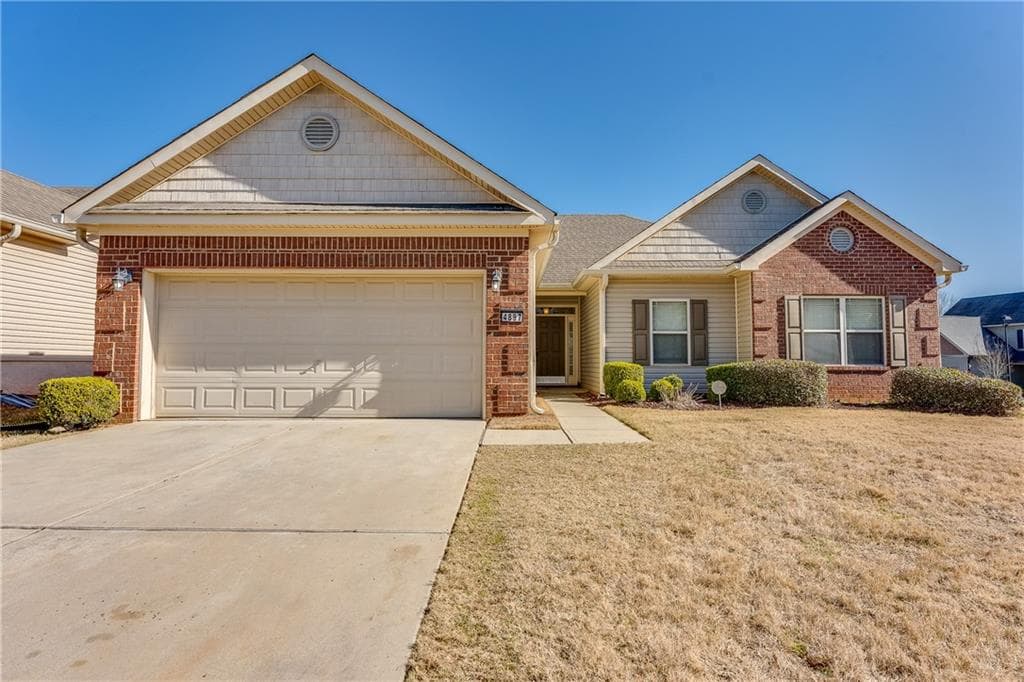 4897 Summersun Drive, Morrow, GA 30260 — most recent listing photo