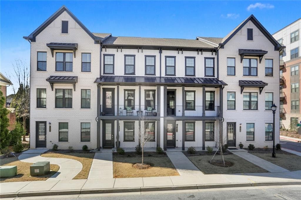 4686 Eddibunn Drive, Smyrna, GA 30080 — most recent listing photo