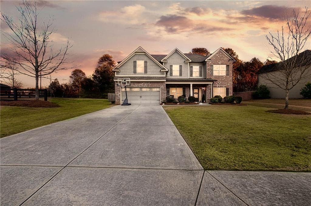 1500 Middleton Drive, Monroe, GA 30655 — most recent listing photo