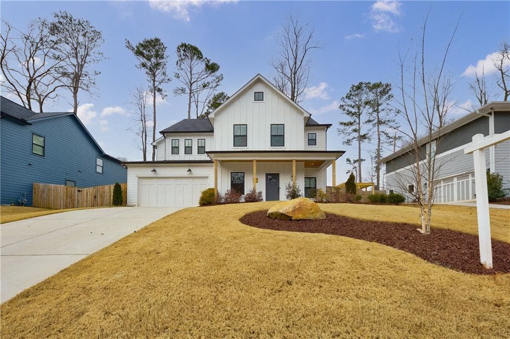 1939 River Birch Lane, Atlanta, GA 30316 — most recent listing photo