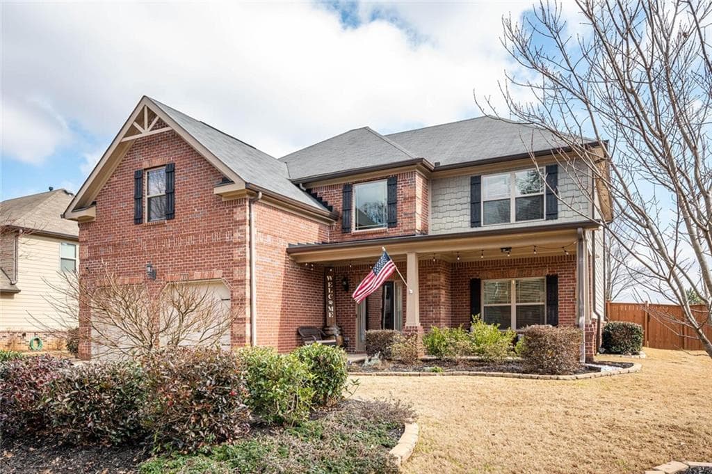 4790 Roosevelt Circle, Cumming, GA 30040 — most recent listing photo