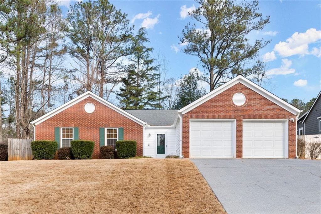 3471 Erin Glen, Kennesaw, GA 30152 — most recent listing photo