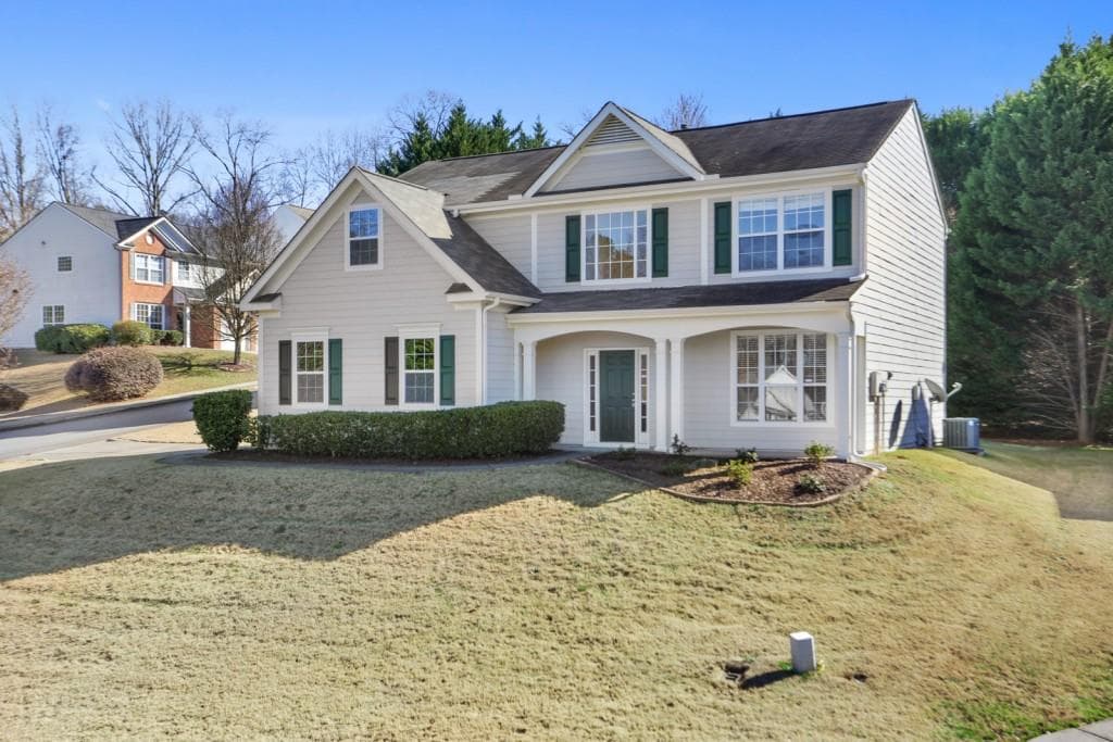 3529 Butler Springs Trace, Kennesaw, GA 30144 — most recent listing photo