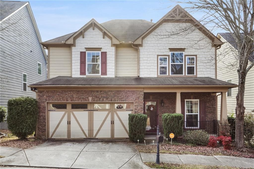 5937 Cobblestone Creek Circle, Mableton, GA 30126 — most recent listing photo