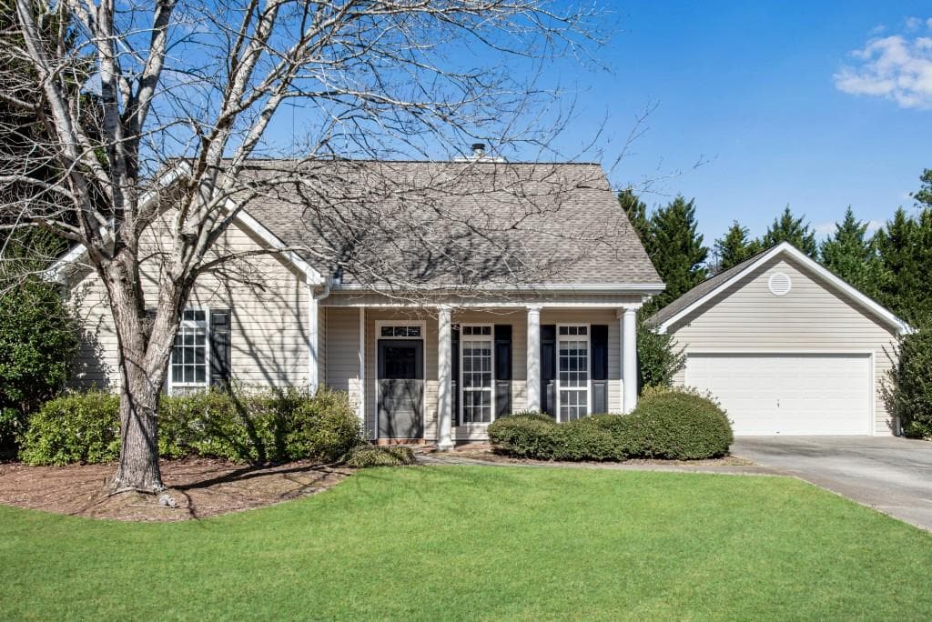 5554 Wood Vale Court, Powder Springs, GA 30127 — most recent listing photo