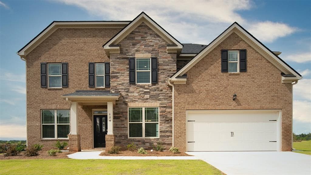 1181 Hawthorne Circle #18, Madison, GA 30650 — most recent listing photo