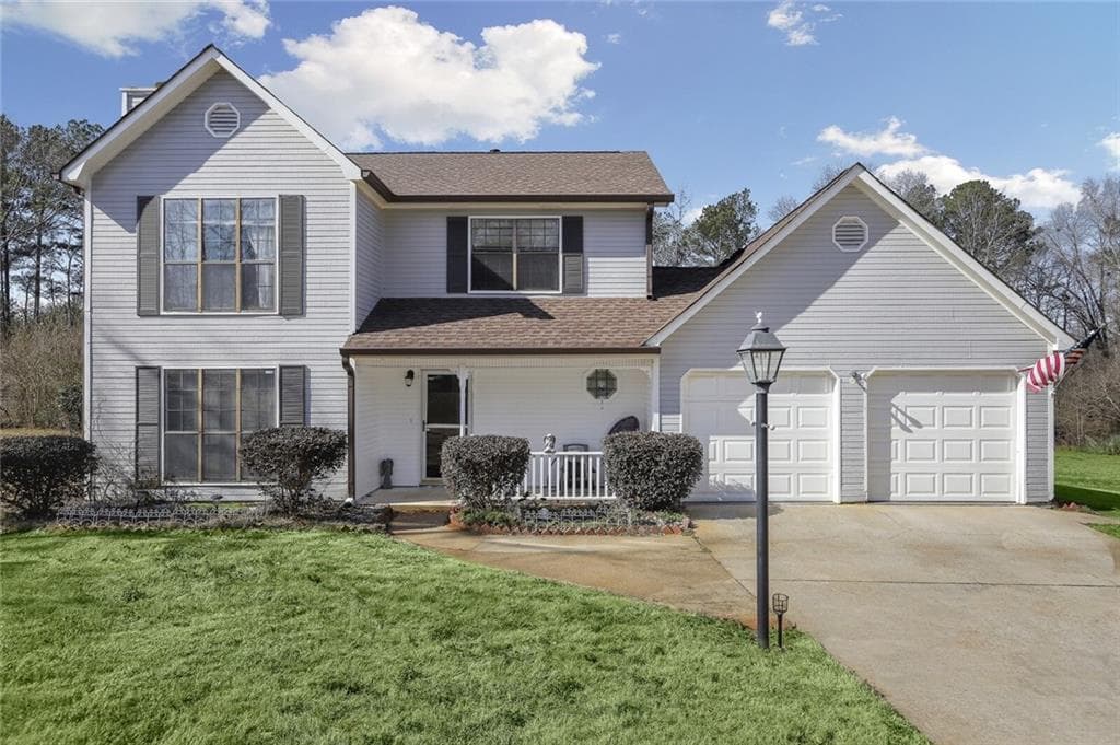 11543 Matthews Trail, Hampton, GA 30228 — most recent listing photo