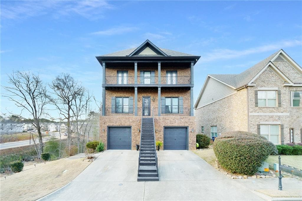 4426 Latvia Lane, Hoschton, GA 30548 — most recent listing photo