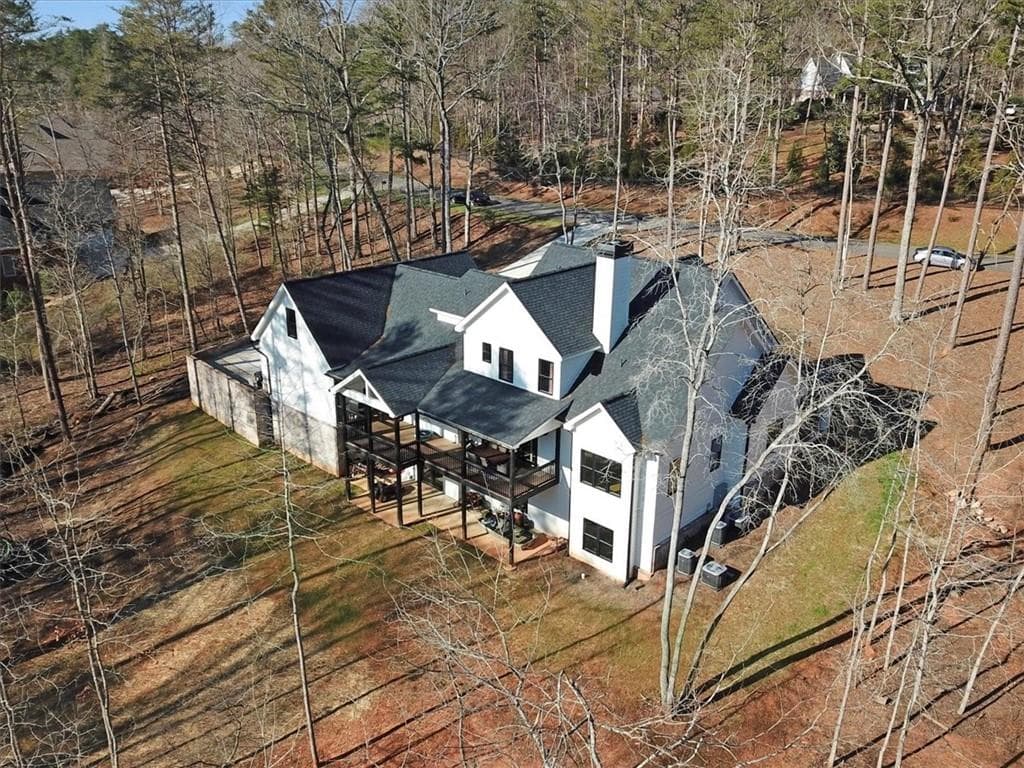 149 Pigeon Creek Drive, Dawsonville, GA 30534 — most recent listing photo