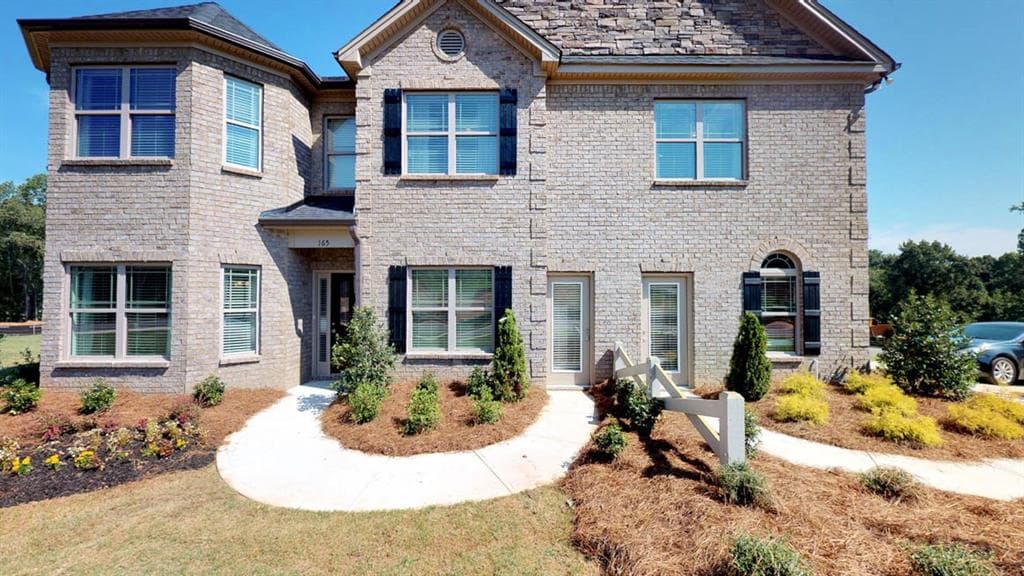 1061 Clubhouse Drive, Madison, GA 30650 — most recent listing photo