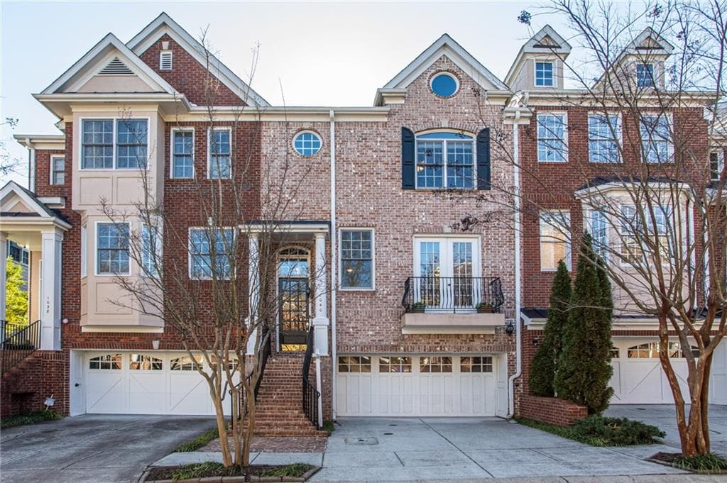 1040 Emory Parc Place, Decatur, GA 30033 — most recent listing photo