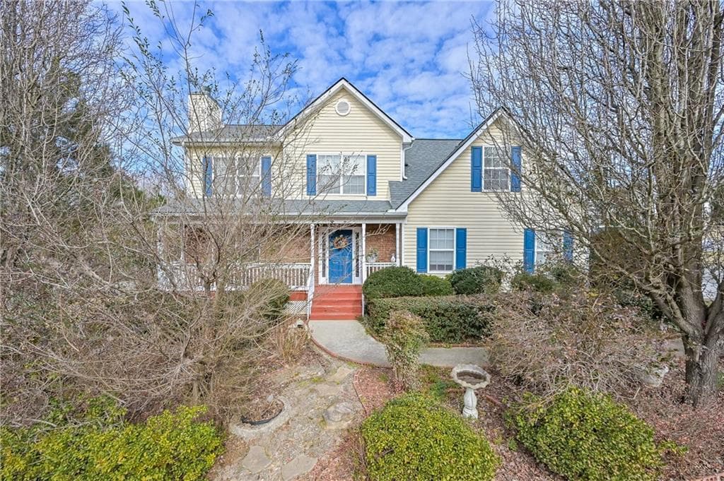 3352 Madison Ridge Way, Snellville, GA 30039 — most recent listing photo