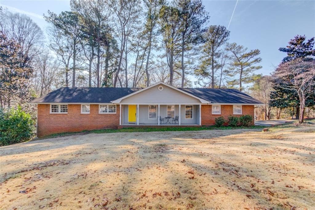 2796 Arldowne Drive, Tucker, GA 30084 — most recent listing photo