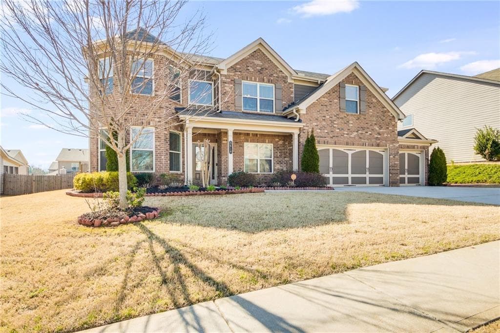 3618 In Bloom Way, Auburn, GA 30011 — most recent listing photo
