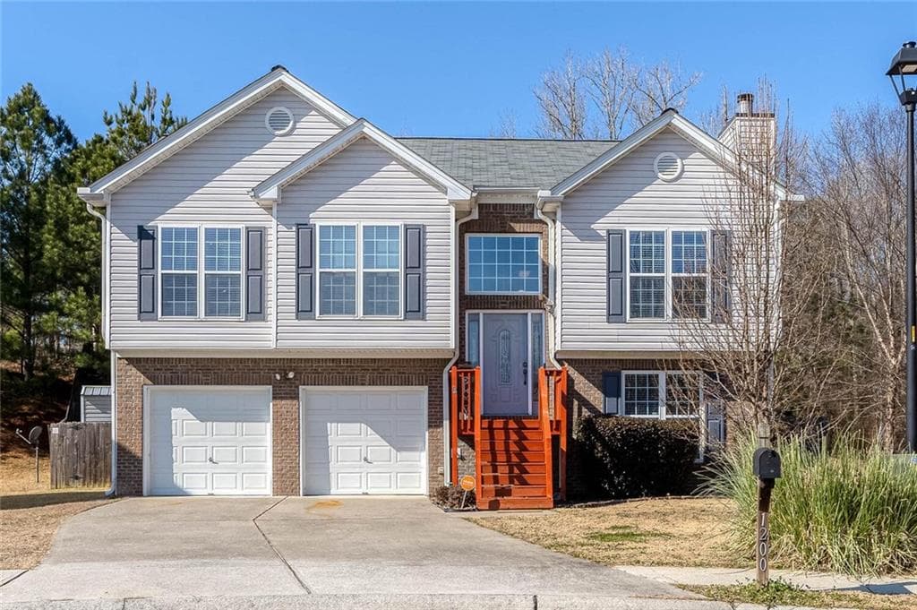 1200 Bordeau Way, Villa Rica, GA 30180 — most recent listing photo
