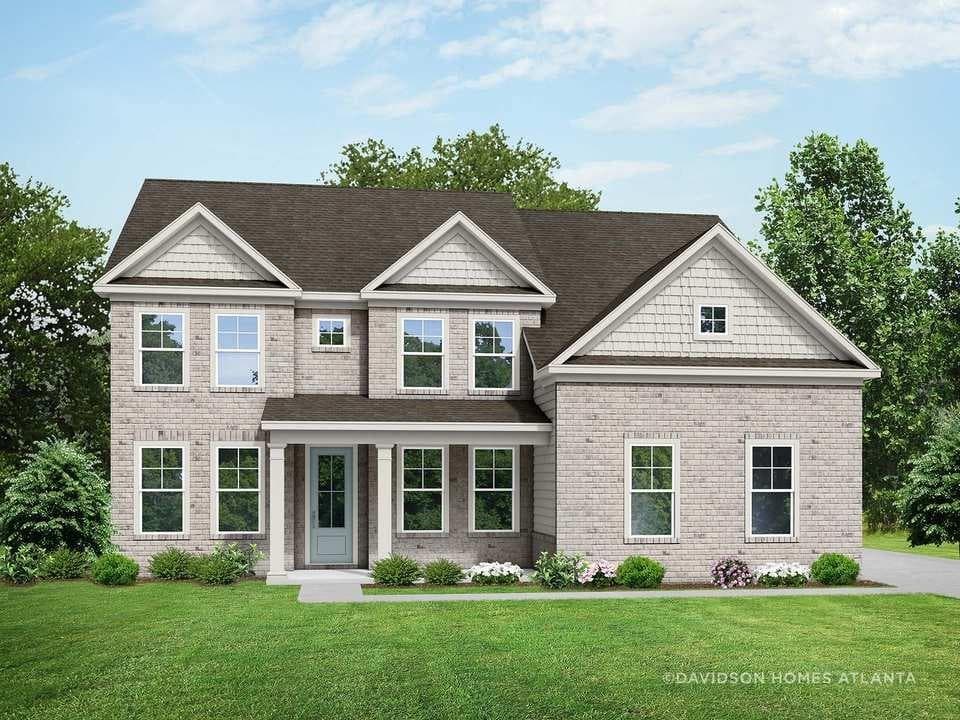 133 Leveret Road, Locust Grove, GA 30248 — most recent listing photo