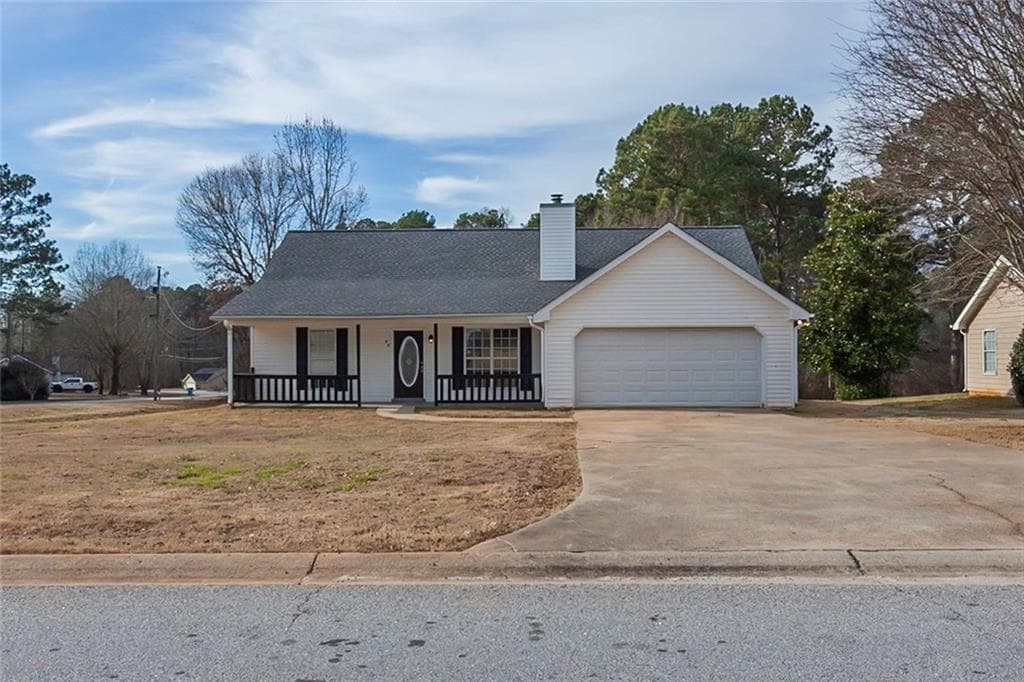 20 Belmont Trail, Covington, GA 30016 — most recent listing photo