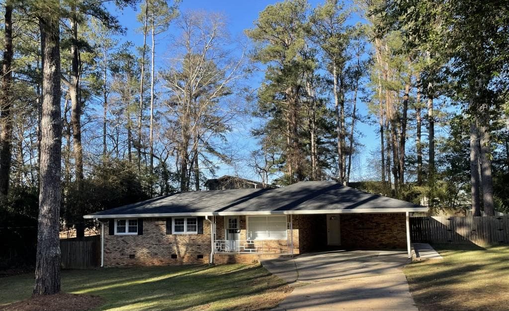 1246 Skyview Circle, Mableton, GA 30126 — most recent listing photo
