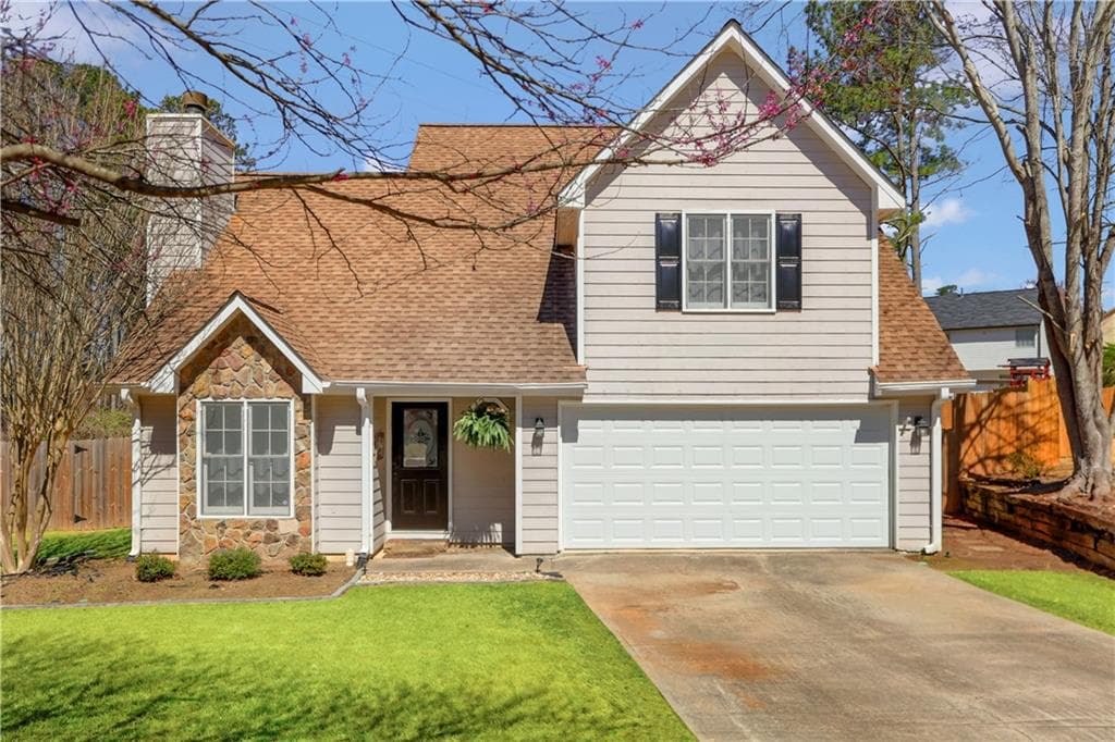 1290 Hunters Creek Court, Lawrenceville, GA 30043 — most recent listing photo