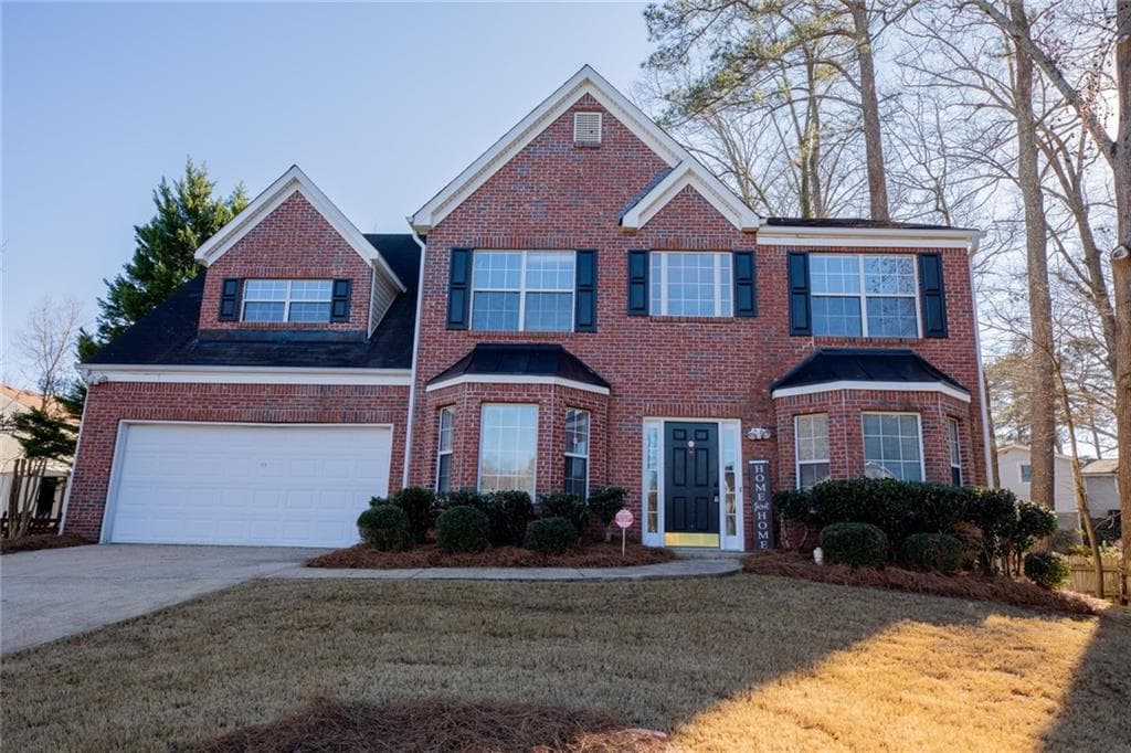 5288 Silver Springs Drive, Sugar Hill, GA 30518 — most recent listing photo