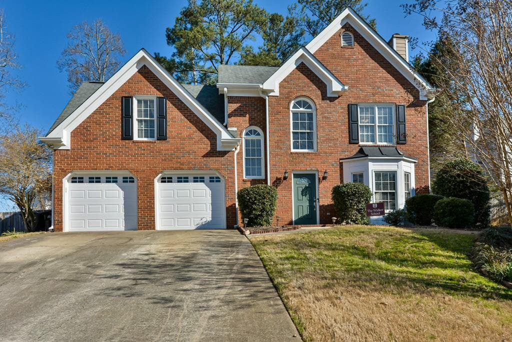2620 Gabriel Court, Kennesaw, GA 30152 — most recent listing photo