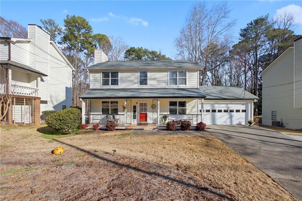 3111 Gwin Oaks Drive, Lawrenceville, GA 30044 — most recent listing photo