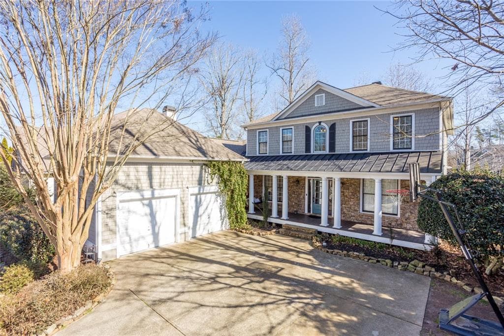 6720 Creek View Lane, Cumming, GA 30041 — most recent listing photo