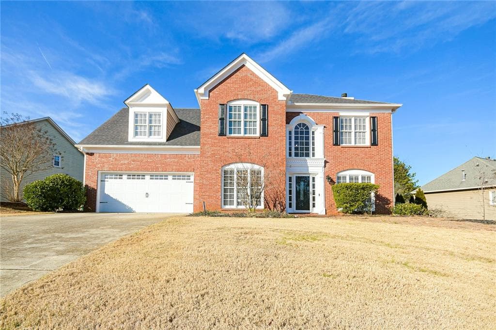 11190 Quailbrook Chase, Duluth, GA 30097 — most recent listing photo