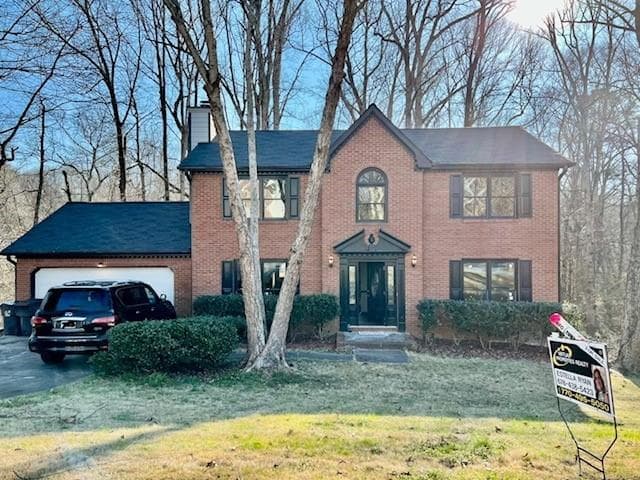 4 bedroom, 3 bathroom, 3,050 sq ft single family residence sold at 1800 Meadowchase Court, Snellville, GA 30078