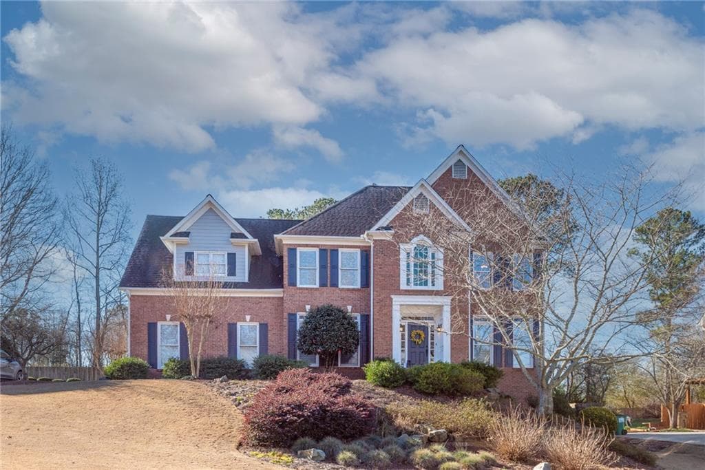 6230 Ravine Forest Drive, Cumming, GA 30040 — most recent listing photo