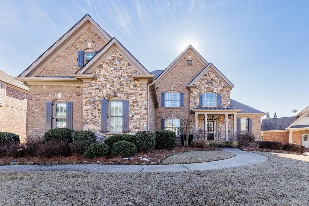 991 Cranbrook Glen Lane, Snellville, GA 30078 — most recent listing photo