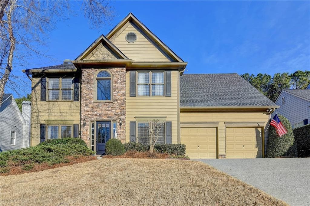 1535 Ridgemill Terrace, Dacula, GA 30019 — most recent listing photo