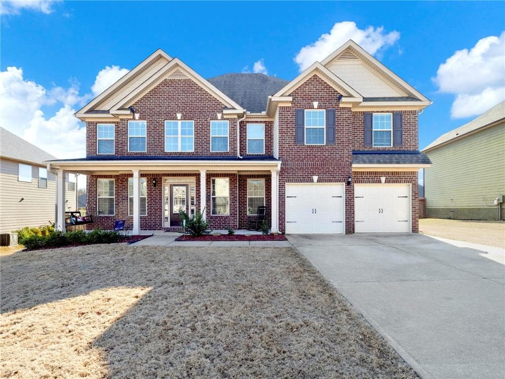 757 Sienna Valley Drive, Braselton, GA 30517 — most recent listing photo