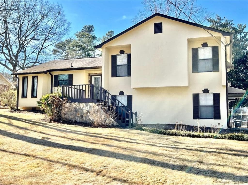 7377 MOUNT VERNON Road, Lithia Springs, GA 30122 — most recent listing photo